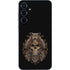 Skull and Owl by Sarah Richter Galaxy A36 5G Skin